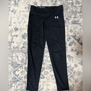 Under Armour Youth Baseball Pants